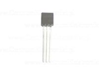 SECOS BC639-16 TRANSISTOR NPN 80V 1A TO-92 ROHS - Image 2
