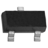 Philips BC817-25 Transistor NPN GP 45V SOT23