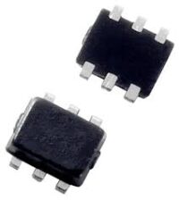BC847BVN