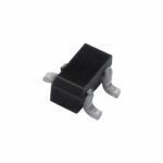 NXP BC856BT/R ; ROHS ; NXP/PHILIPS ; TRANS PNP GP 100M A 65V SOT23