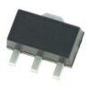 135 NXP / Nexperia PNP Medium Power Transistor 80V 1A SOT-89 RoHS