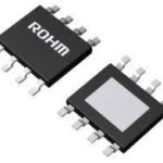 BD1HD500FVM-CTR Rohm Power Switch Driver 4-18V 0.8A 8-MSOP
