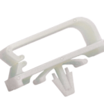 BECP38H25-T Panduit 9.7mm Push Mount Cable Clip