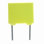 BF014E0103K AVX Polyester Film Capacitor 0.01uF 100V 10% Radial