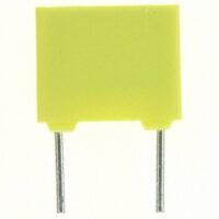 BF014E0104K Film Capacitors 0.1uF 100V 10% Radial - Image 2