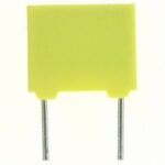 BF014E0104K Film Capacitors 0.1uF 100V 10% Radial
