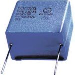 BFC233820105 Vishay Safety Capacitor 1uF 20% 275V Radial