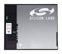 BGM13P32F512GA-V2 Silicon Labs Bluetooth Module v5.0 3.3V 31-SiP