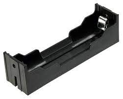 BH-18650-PC MPD 18650 Battery Holder
