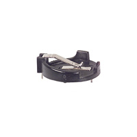 BH32T-C MPD Battery Holder FOR 2032 Cell Trusted Distributor BH32T-C MPD Battery Holder FOR 2032 Cell