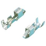 BHF-001T-0.8BS JST Crimp Terminal 22-28AWG