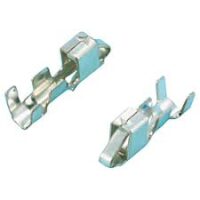 BHF-001T-0.8BS JST Crimp Terminal 22-28AWG