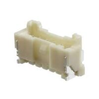 BM06B-PASS-1-TFT(LF)(SN) JST Connector Shrouded Header 6 Position