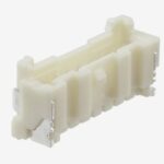 BM08B-PASS-1-TFT(LF)(SN) JST Connector Header 8 Position