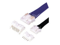 BM09B-PASS-TFT(LF)(SN) JST Connector Shrouded Header 9 Position