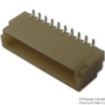 BM10B-SRSS-TB(LF)(SN) JST Connector Header 10 position