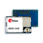 BMD-340-A-R U-blox Bluetooth 5 Module