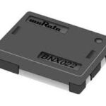 BNX025H01L Murata EMI Filter LC-Circuit 20A 25VDC 4-SMD