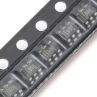 BQ21040DBVR Texas Instruments Battery Charger 800mA 4.2V 6DSBGA