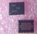 BQ24123RHLT Texas Instruments Charger IC Lithium Ion/Polymer 20-VQFN