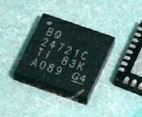 BQ24721CRHBRG4 Texas Instruments Battery Charger 32-VQFN - Image 2