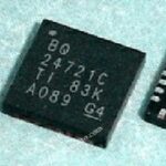 BQ24721CRHBRG4 Texas Instruments Battery Charger 32-VQFN