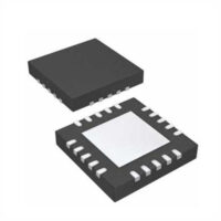 BQ24730RGFT Texas Instruments Battery Management 4.5mA 12.6-16.8V