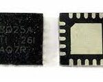 BQ25720RSNR Texas Instruments Battery Management SMBus 24V 32-QFN