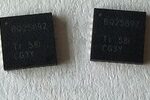 BQ25892RTWR Texas Instruments Charger IC 5A 24-WQFN