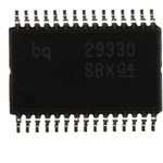BQ29330DBTR Texas Instruments IC Battery Management 2-3-4 Cell Lithium Protection AFE
