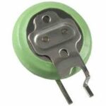 BR-1225A/FAN PANASONIC  BATTERY LITHIUM 3V COIN 12.5MM