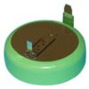 BR-2477A/GAN Panasonic Coin Battery 3V - Image 2