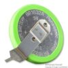 BR1632A/FAN Panasonic Lithium Coin Cell Battery 16 mm 3 V 120 mAh - Image 2