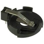 BS-3 MPD Battery Holder 20.0mm Coin 1 Cell
