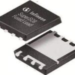 BSC010NE2LSATMA1 Infineon MOSFET N-CH 25V 39A 8-TDSON