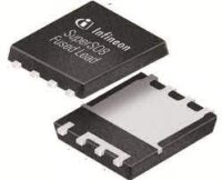 BSC010NE2LSATMA1 Infineon MOSFET N-CH 25V 39A 8-TDSON