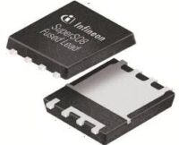 BSC060P03NS3E G Infineon Mosfet P-Ch 30V -100A TDSON-8