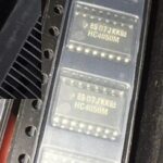 BSC0702LSATMA1 Infineon MOSFET N-Channel 100A 60V PG-TDSON-8