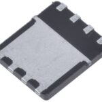 BSC100N06LS3 G Infineon MOSFET N-Ch 60V 50A TDSON-8