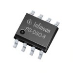 BSO201SPHXUMA1 Infineon MOSFET P-Ch -20V -14.9A DSO-8