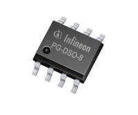 BSO201SPHXUMA1 Infineon MOSFET P-Ch -20V -14.9A DSO-8