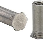 BSO-440-32ZI Penn Engineering Blind Threaded Standoff