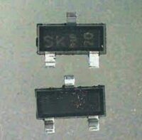 BSS138NH6327 Infineon MOSFET N-Ch 60V 0.23A SOT-23-3