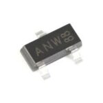 BSS138P,215 NXP MOSFET N-CH 60 V 360 mA TO-236AB Trusted Distributor BSS138P,215 NXP MOSFET N-CH 60 V 360 mA TO-236AB