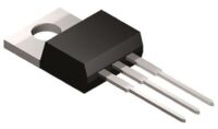 BTA12-600SWRG STMicroelectronics Thyristor TRIAC 600V 126A TO-220AB - Image 2