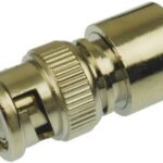 BTB5MD L-COM BNC Terminator