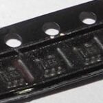 BU7251G-TR Rohm Analog Comparator 1.8-5.5V 0.015mV 0.001nA 5-SSOP