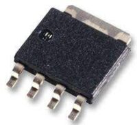 BUK6Y14-40PX Nexperia MOSFET P-Ch 40V 64A LFPAK-56-4
