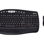 Microsoft Standard Wireless Optical BV3-00003