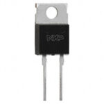PHIL BY329-1200 Diode Fast Recovery Rectifier 1.2K